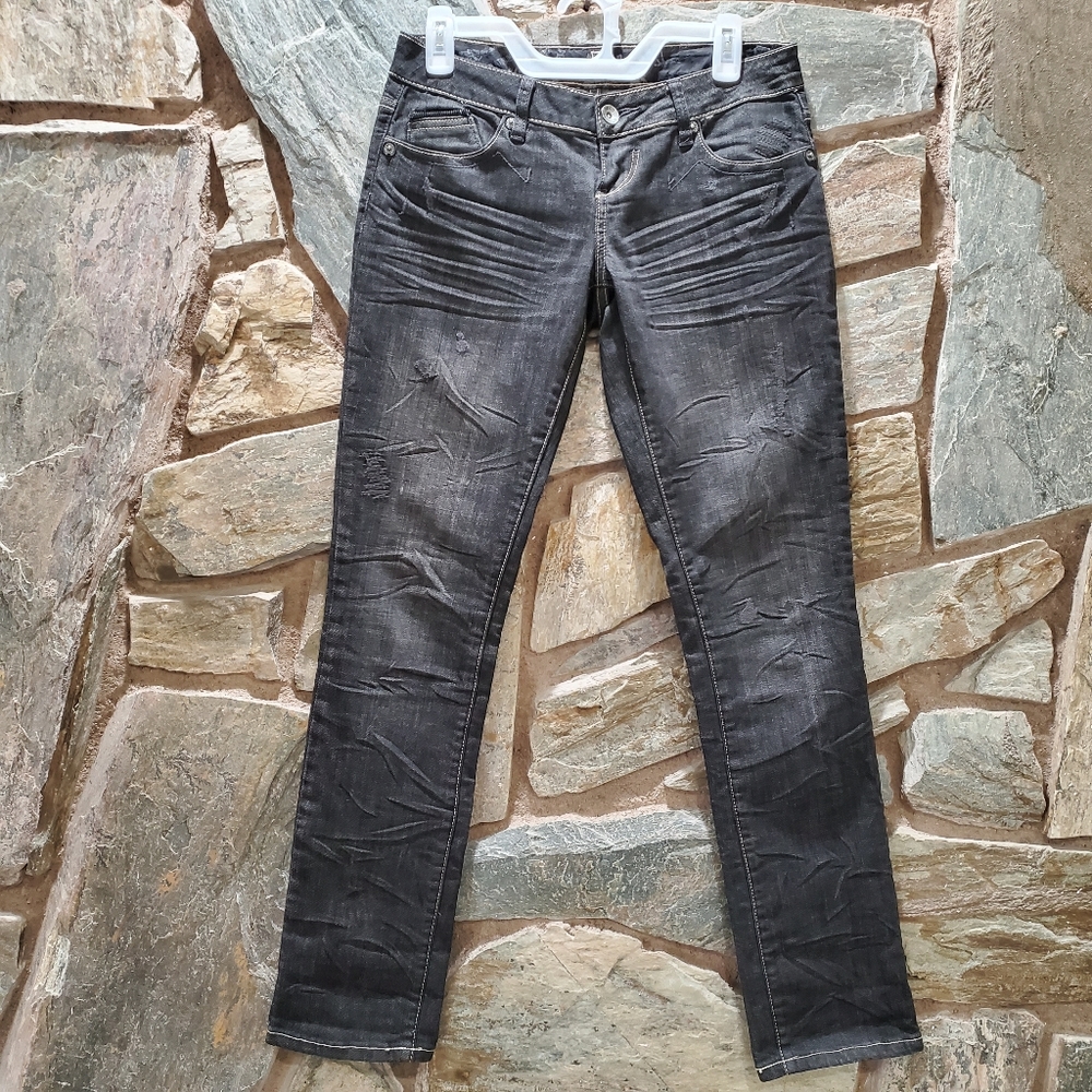 ZCO Premium Jeans sz 5